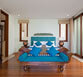 Pandawa Cliff Estate -  Villa Rose - Bedroom three